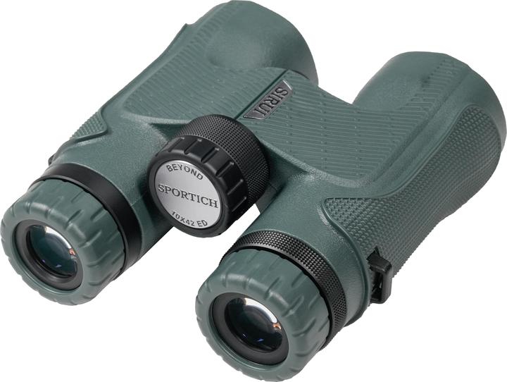 Image du produit Sirui B1042A-GN Fernglas mit 10x Vergrösserung 42mm Grün (10 x, 42 mm)