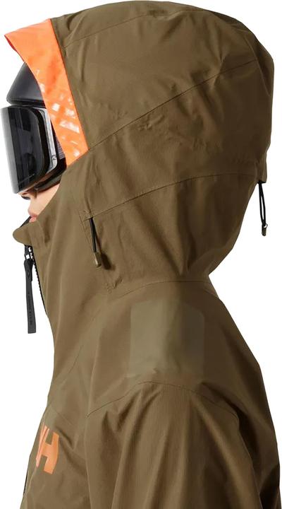 Produktbild Helly Hansen Ridge Infinity Shell (S)