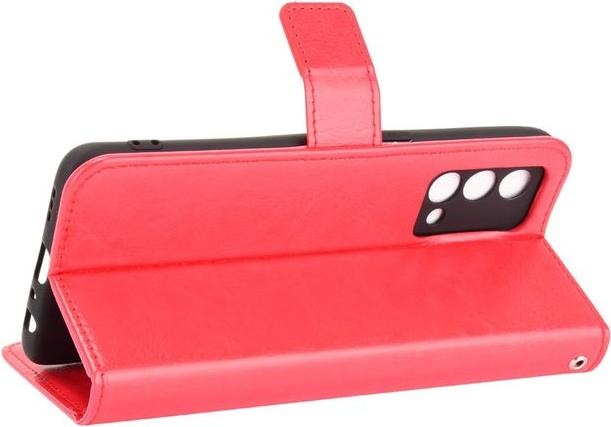 Produktbild MU Classic Classic II Leder Bookcover Series (Realme GT Master)