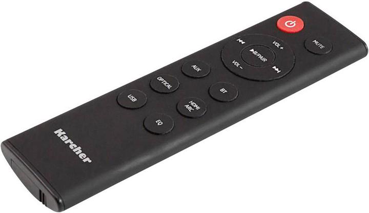 Produktbild Karcher SB Soundbar (60 W, 2.1 Kanal)