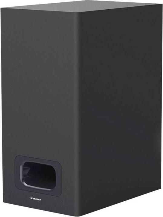 Produktbild Karcher SB Soundbar (60 W, 2.1 Kanal)