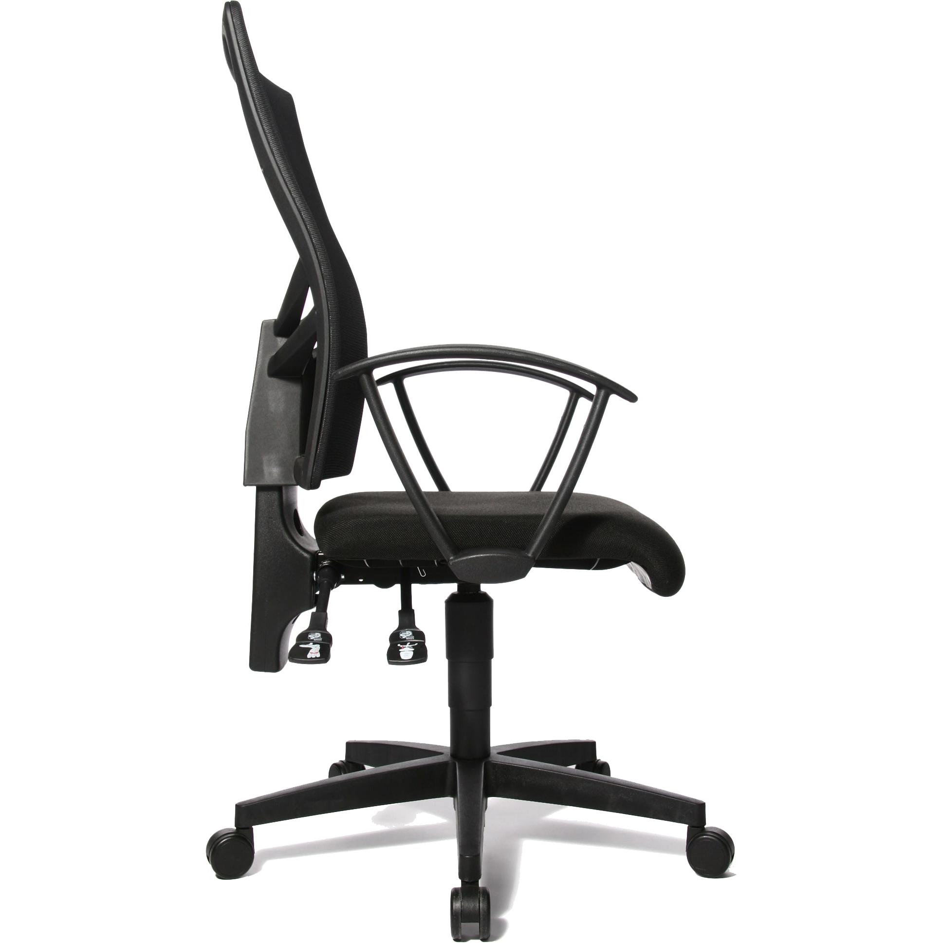 Thumbnail - Topstar, Bürostuhl, Net Point 10