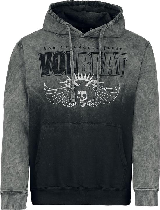 Produktbild Volbeat Logo (S)