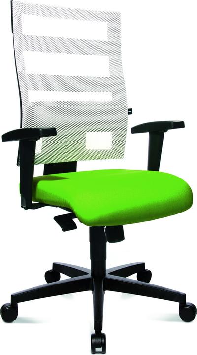 Apple green