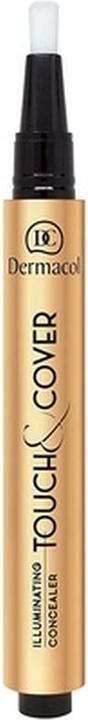 Immagine prodotto Dermacol Tocco e copertura (03)