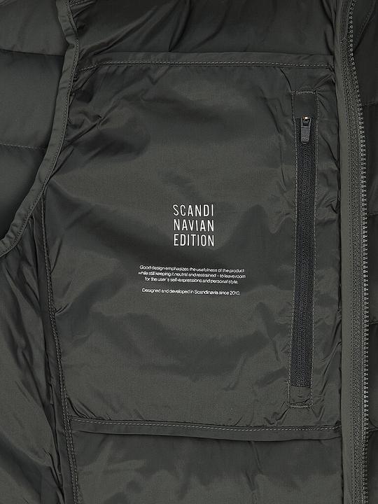 Image du produit Scandinavian Edition Steppgilet RATIO II (L)