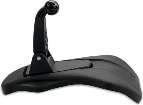 Actual product image Garmin anti-slip support
