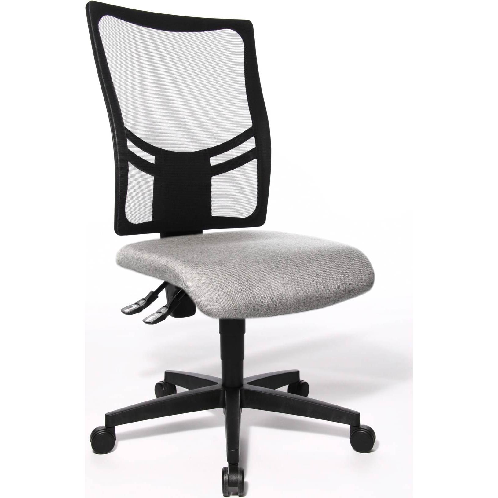 Topstar, Bürostuhl, Net Point 10
