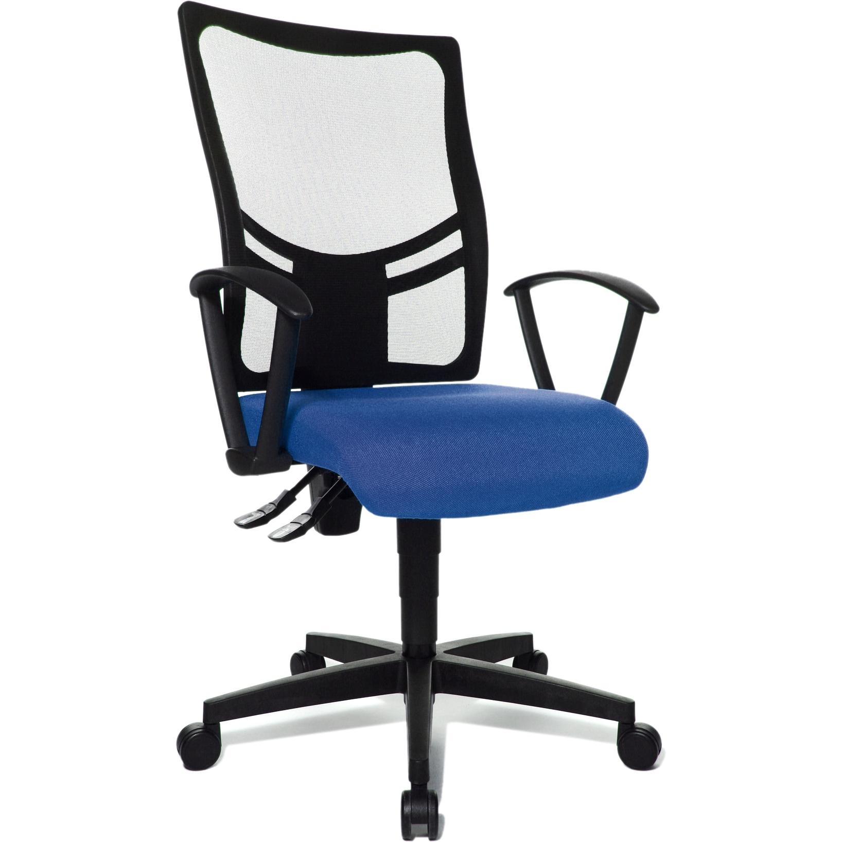 Topstar, Bürostuhl, Net Point 10