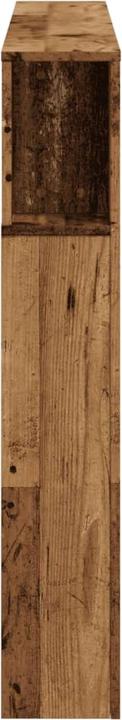 Immagine prodotto VidaXL Glikeraa (140 x 18,5 x 103,5 cm)