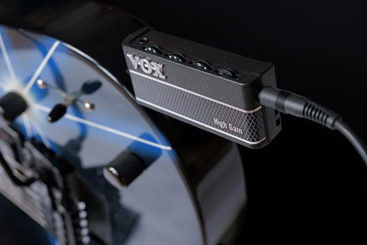 Produktbild Vox amPlug3 High Gain (Gitarre)