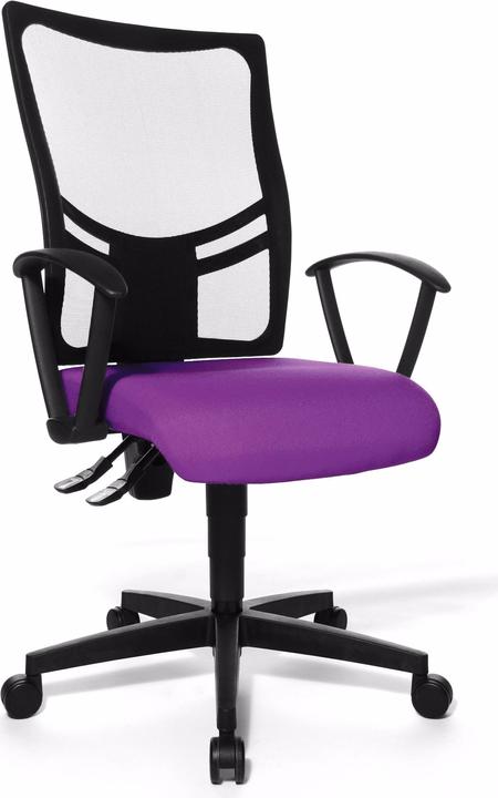 Actual product image Topstar Net Point 10