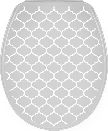 Image du produit Bisk Sièges De Toilettes Et Accessoires