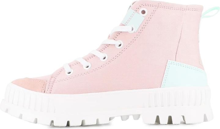 Image du produit Palladium Pallashock Backzip 2 (42)