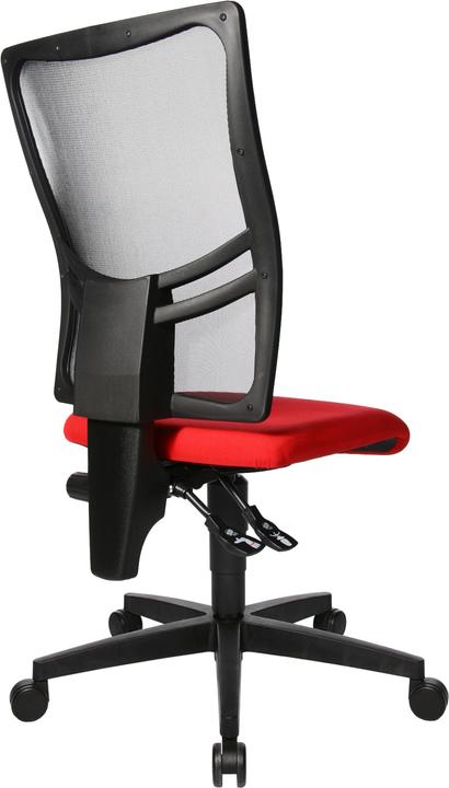 Immagine prodotto Topstar Net Point 10