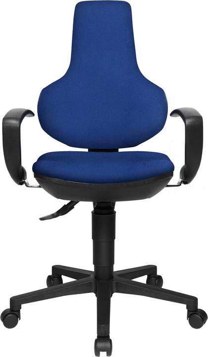 Blau