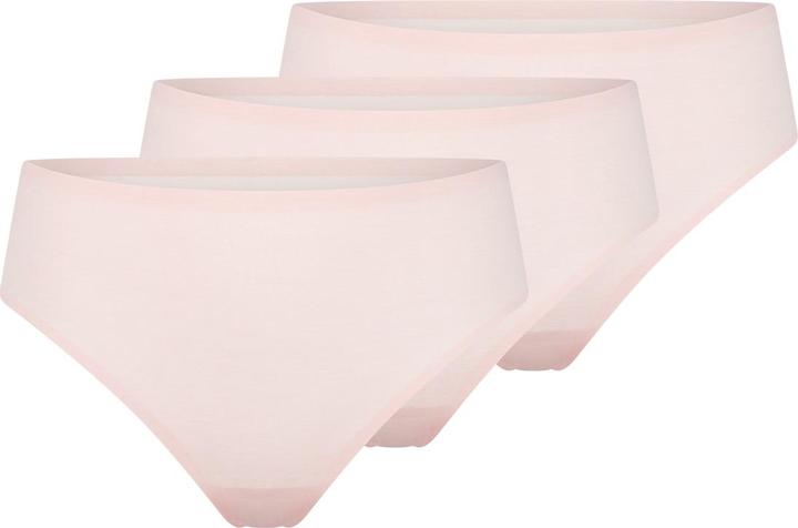 Produktbild Mey 3er Pack Simply Better Invisibles String (S, 3er Pack)