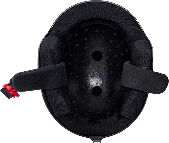 Produktbild Shred Basher Helmet Black (57 - 61 cm, L)