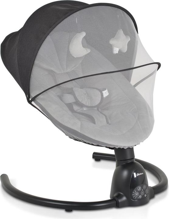 Actual product image Moni Clarissa