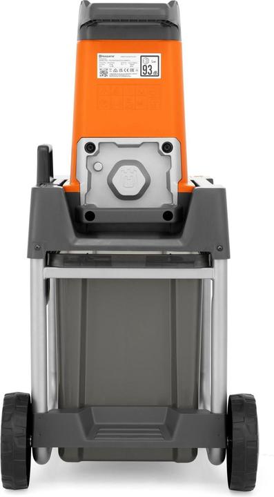 Actual product image Husqvarna GS 340is