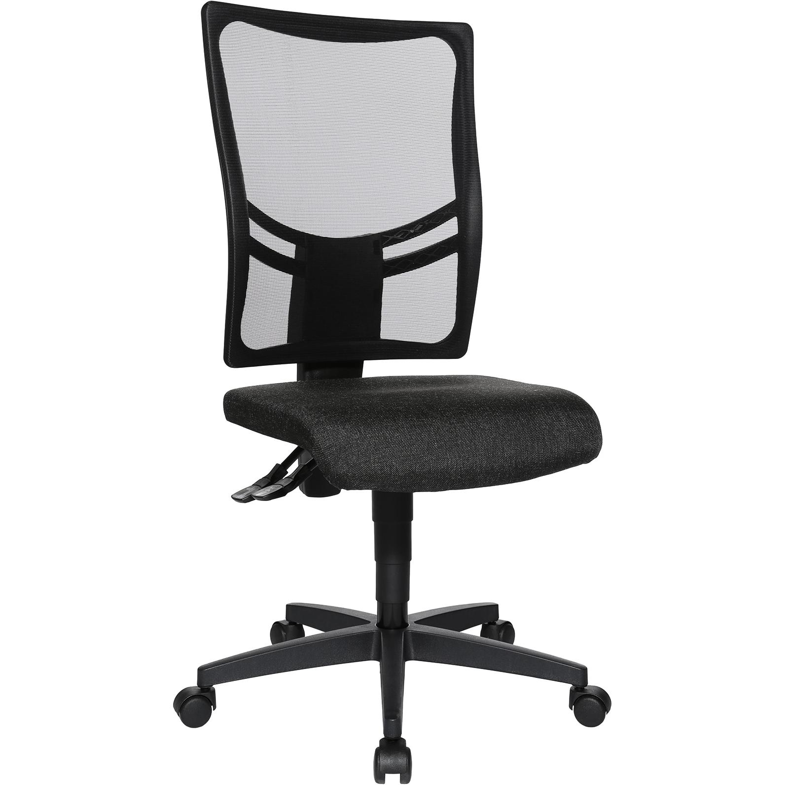 Topstar, Bürostuhl, Net Point 10