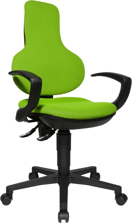 Actual product image Topstar Ergo Point P