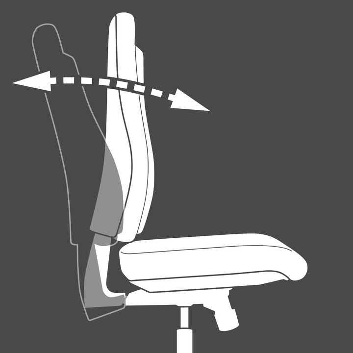 Actual product image Topstar Ergo Point P