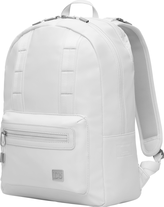 Actual product image D_b_ The Avenue White (16 l)