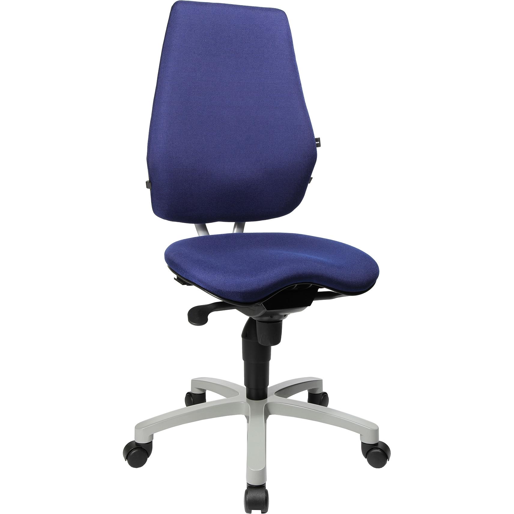Topstar, Bürostuhl, Alustar Basic