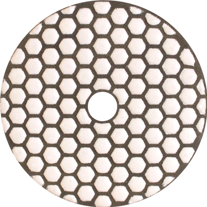 Produktbild Rubi Trockenpolierpad, K3000 (3000)