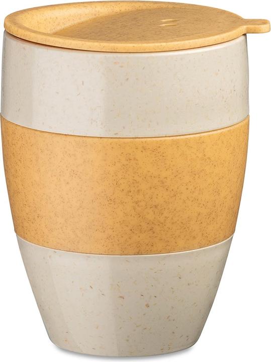 Immagine prodotto Koziol Tazza thermos con coperchio 400 ml (0.40 l)