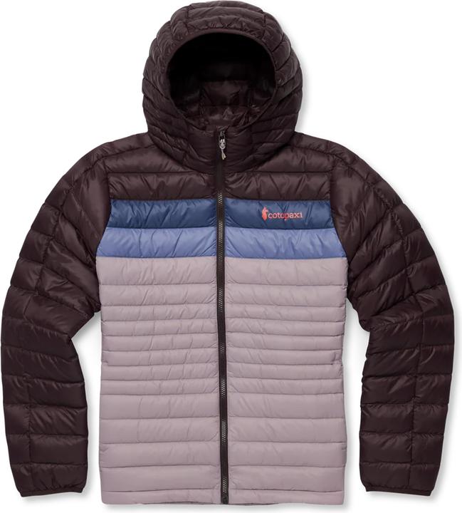 Produktbild Cotopaxi Fuego Down Hooded Jacket (M)