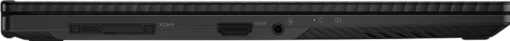 Actual product image ASUS Rog Flow X13 Flip (13.40", AMD Ryzen 9 6900HS, 32 GB, 512 GB, CH)
