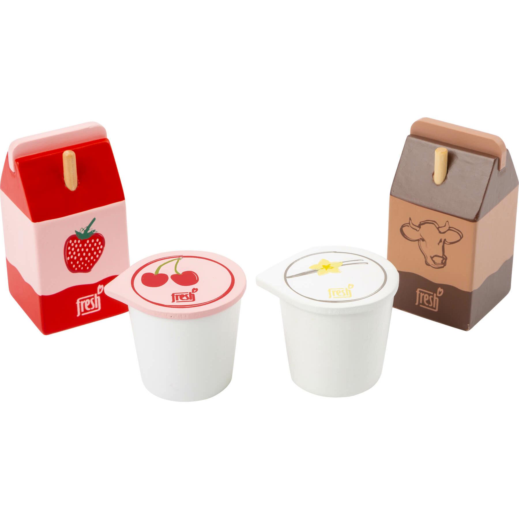 small foot Milchprodukte-Set fresh (11440)