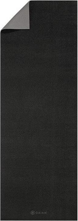 Produktbild Gaiam Double Sided Yoga Mat (4 mm)