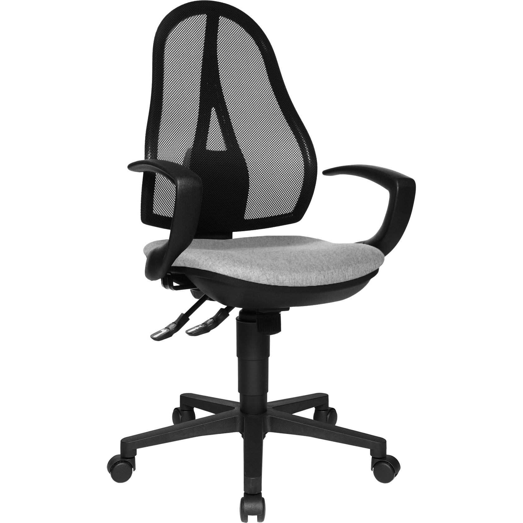 Thumbnail - Topstar, Bürostuhl, Open Point SY