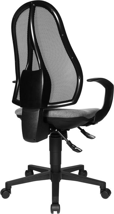 Actual product image Topstar Open Point SY