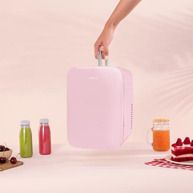 Produktbild Cecotec Bolero MiniCooling 6L Bahamas