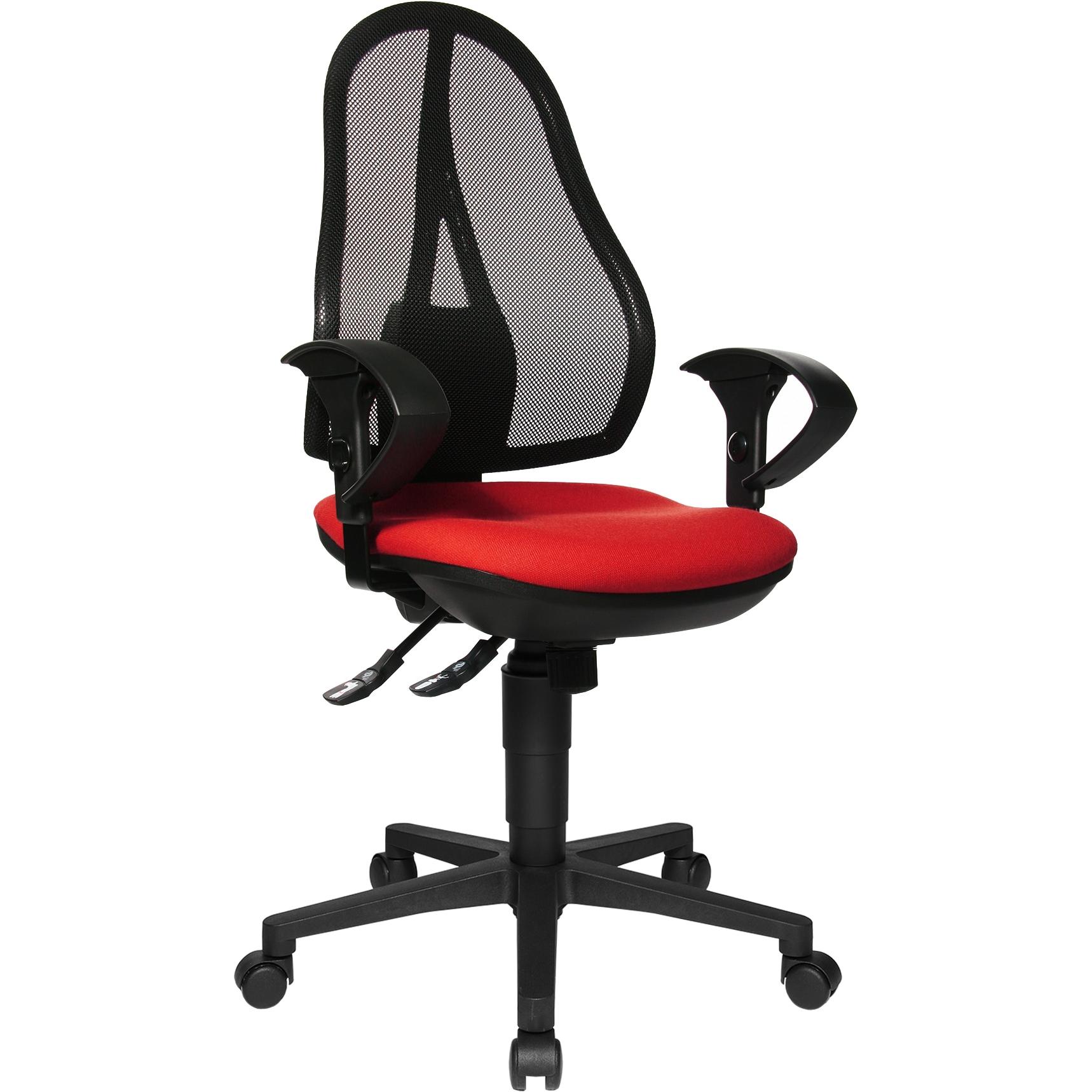 Thumbnail - Topstar, Bürostuhl, Open Point SY