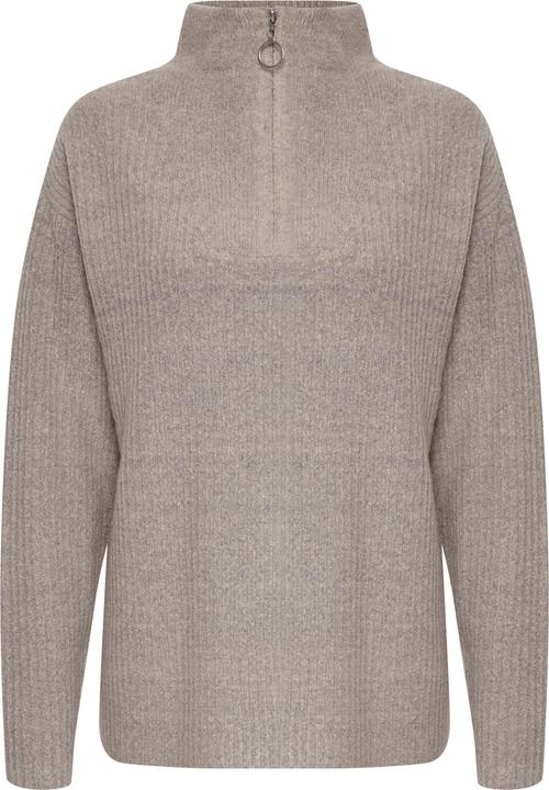 Produktbild B.young BYNORA LONG JUMPER - 20812257 (M)