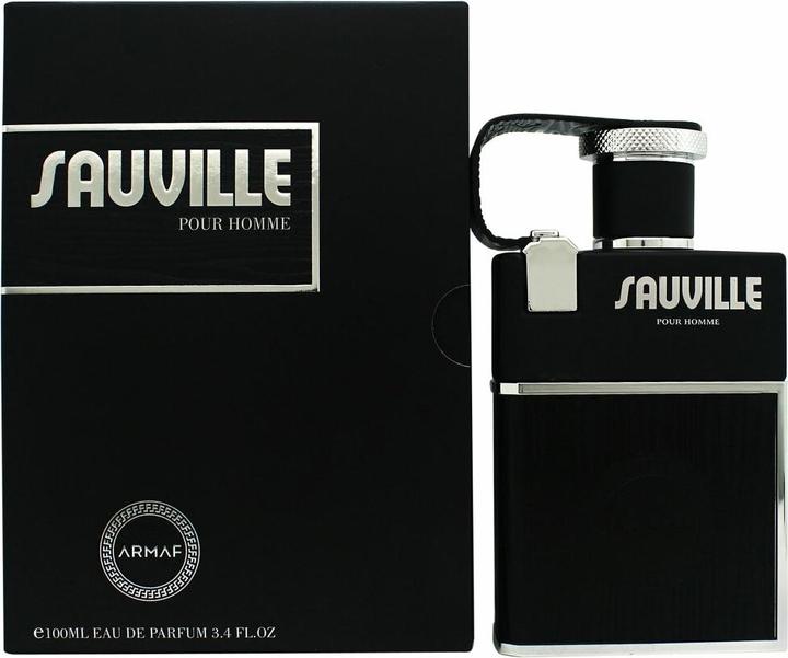 Actual product image Armaf Sauville by Eau de Parfum Spray 100 ml (Eau de parfum, 100 ml)