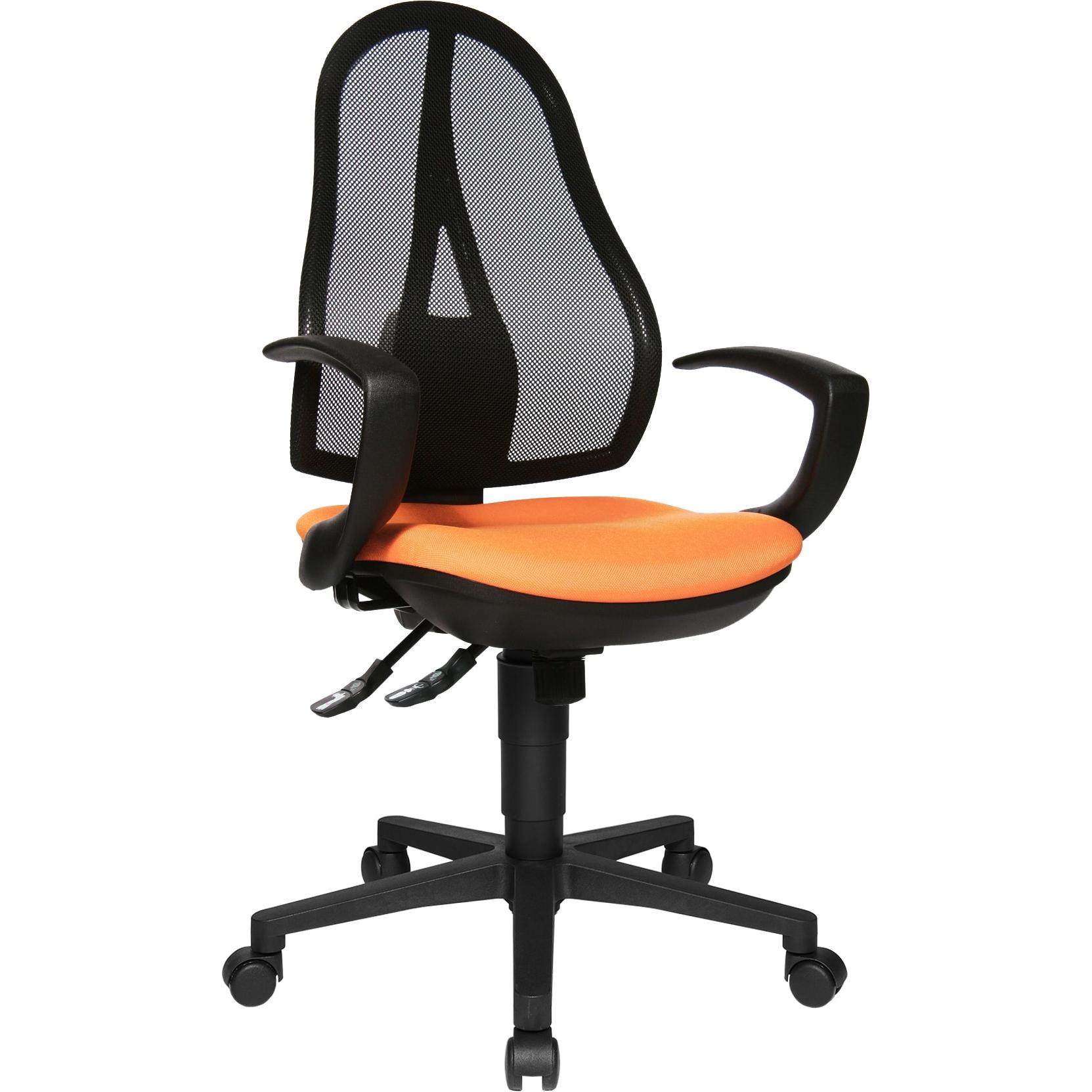 Thumbnail - Topstar, Bürostuhl, Open Point SY