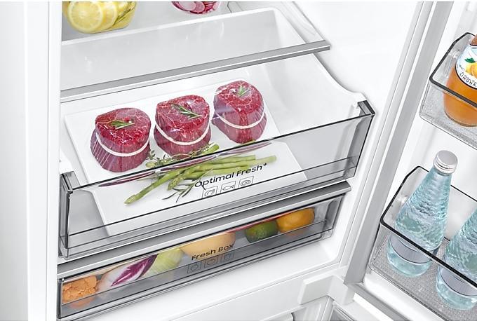 Produktbild Samsung BRB80F26BDS0EF (264 l)