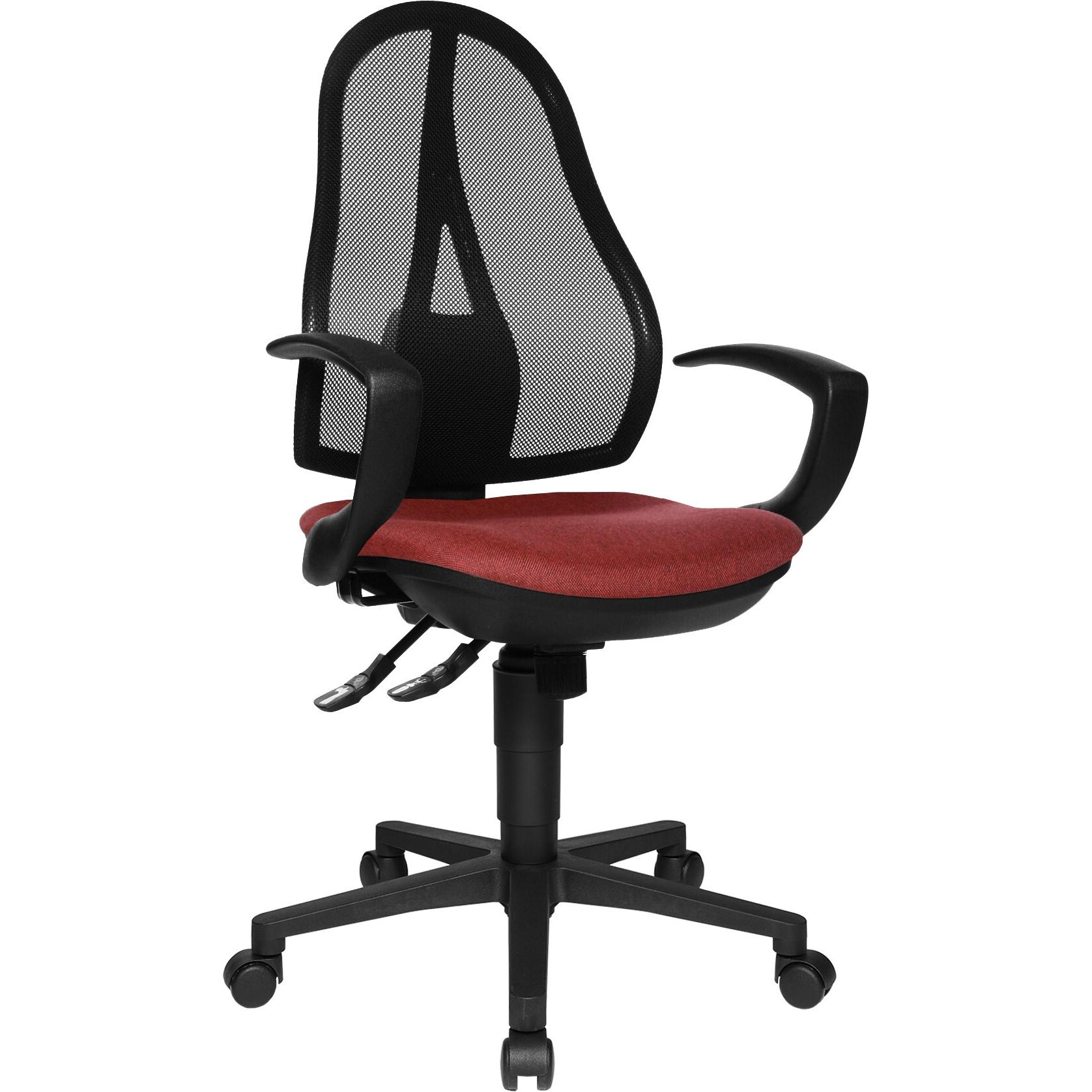 Thumbnail - Topstar, Bürostuhl, Open Point SY