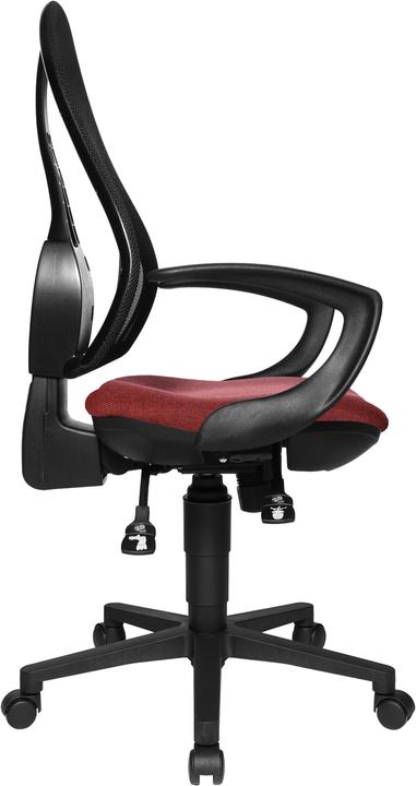 Actual product image Topstar Open Point SY