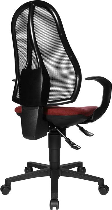 Actual product image Topstar Open Point SY