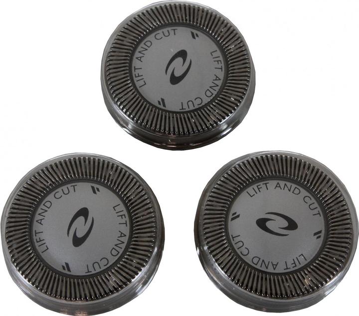 Image du produit Philips Ersatzscherkopf HQ56/50 (3 x)