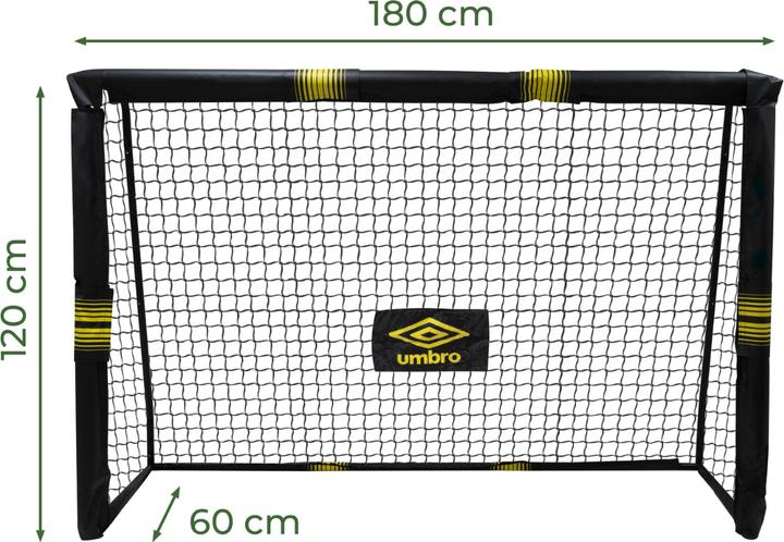 Produktbild Umbro Soccer goal