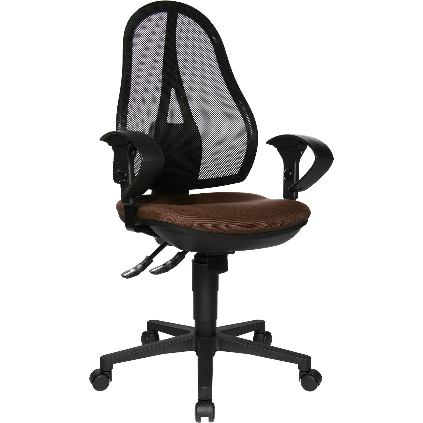 Topstar, Bürostuhl, Open Point SY