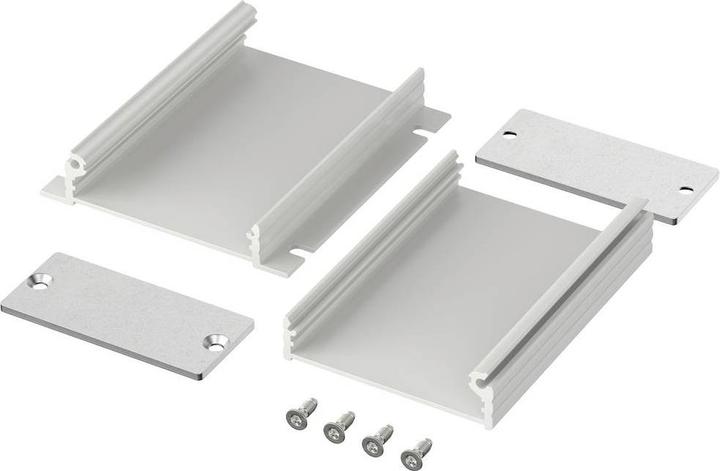 Produktbild Bopla Filotec Aluminium Enclosure F524-80WL (Gehäuse)